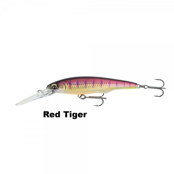 Savage Gear Gravity Twitch DR 8.3cm (Vobleri) - www.eribolov.rs